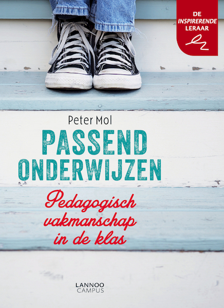 Passend onderwijzen - Peter Mol (ISBN 9789401425919)