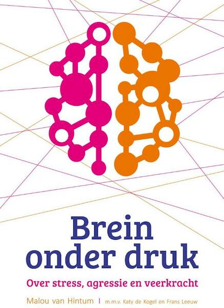 Brein onder druk - Malou van Hintum (ISBN 9789088506499)