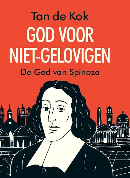 God voor niet-gelovigen - De God van Spinoza - Ton de Kok (ISBN 9789068687538)
