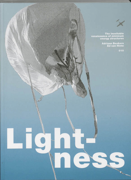 Lightness - A. Beukers, E. van Hinte (ISBN 9789064505607)