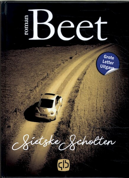 Beet - Sietske Scholten (ISBN 9789036438896)