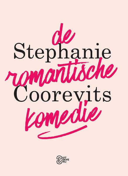 De romantische komedie - Stephanie Coorevits (ISBN 9789460415357)