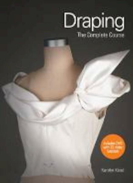 Draping - Karolyn Kiisel (ISBN 9781780672861)