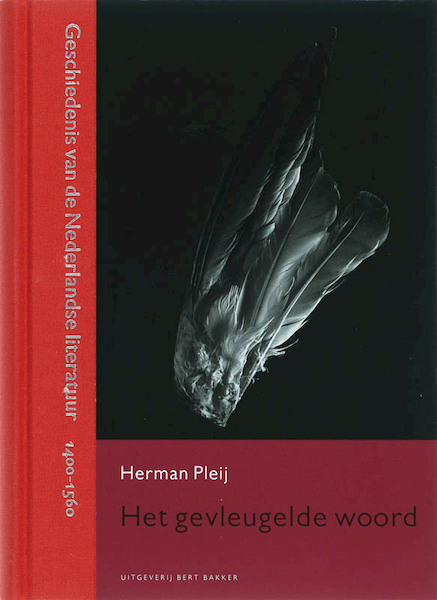 Gevleugelde woord - H. Pleij (ISBN 9789035130449)