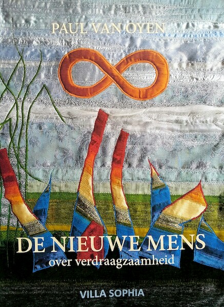 De Nieuwe Mens - Paul van Oyen (ISBN 9789076392530)