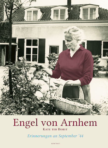 Engel von Arnhem - Kate ter Horst (ISBN 9789492411457)