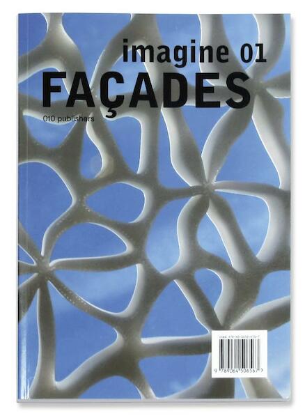 Façades - U. Knaack, T. Klein, M. Bilow (ISBN 9789064506567)