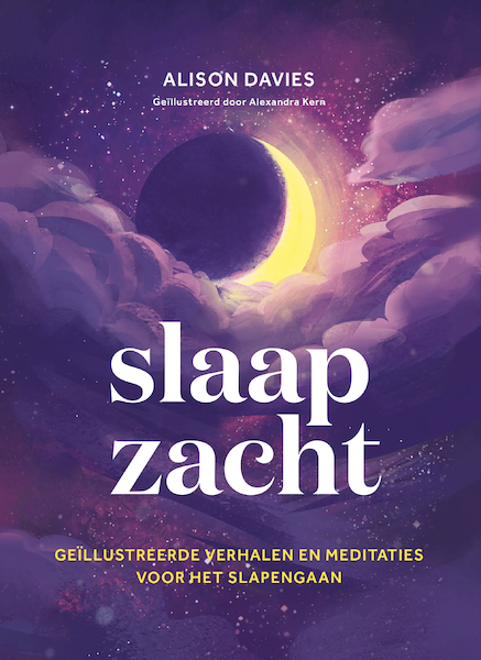 Slaap zacht - Alison Davies (ISBN 9789045326733)