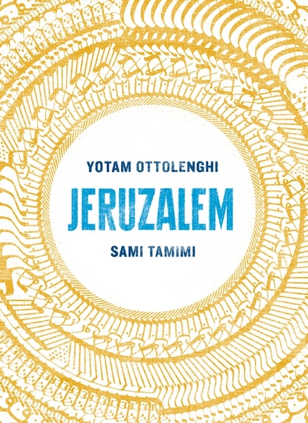Jeruzalem - Yotam Ottolenghi, Sami Tamimi (ISBN 9789464042375)