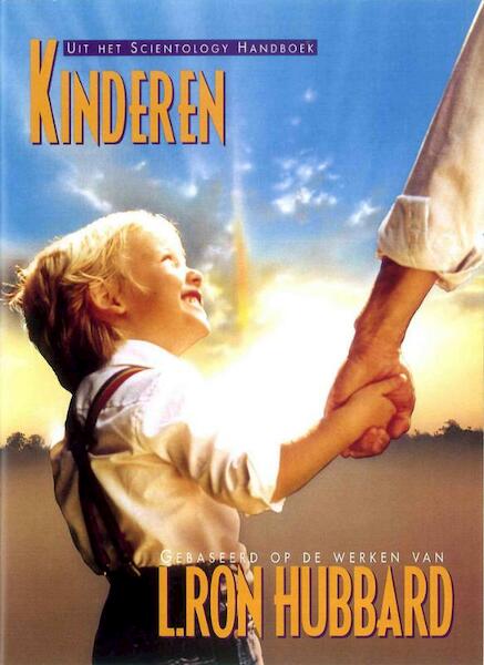 Kinderen - L. Ron Hubbard (ISBN 9788779682481)