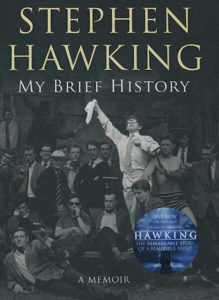My Brief History - Stephen Hawking (ISBN 9780593072523)
