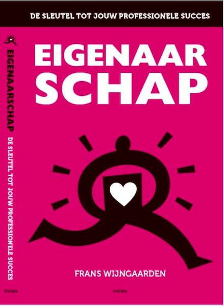 Eigenaarschap - Frans Wijngaarden (ISBN 9789492077530)
