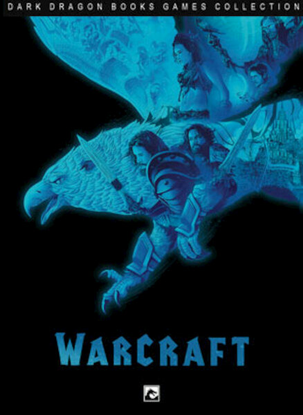 Warcraft - Chris Metzen (ISBN 9789460786167)