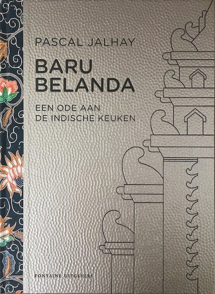 Baru Belanda - Pascal Jalhay (ISBN 9789059569034)