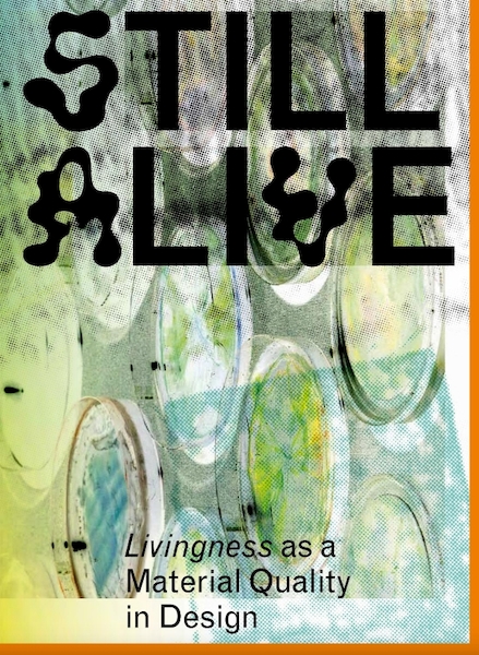Still Alive - Elvin Karana (ISBN 9789076861616)