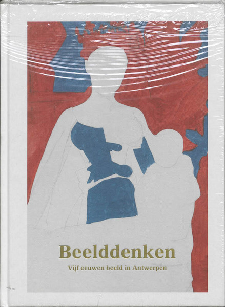 Beeldddenken - (ISBN 9789085865766)
