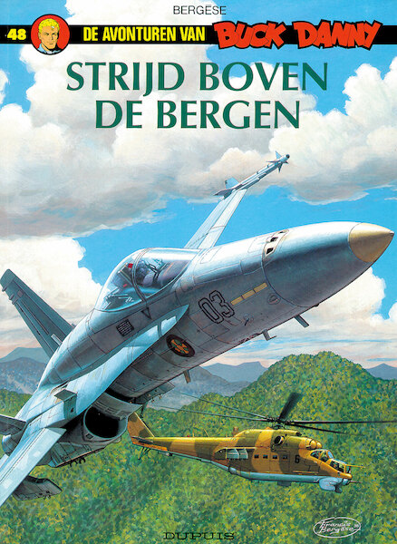 48 - Bergese (ISBN 9789031423163)