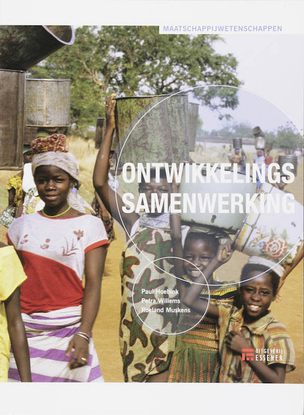 Ontwikkelingssamenwerking HAVO/VWO Themakatern - P. Hoebink, P. Willems, R. Muskens (ISBN 9789086740253)