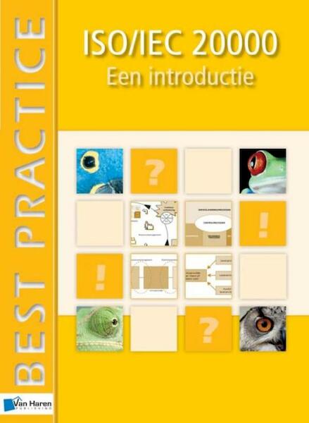 ISO/IEC 20000 - Leo van Selm (ISBN 9789087538989)