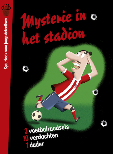 Mysterie in het stadion - Pronto (ISBN 9789067979429)