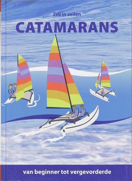 Catamarans - (ISBN 9789059610651)