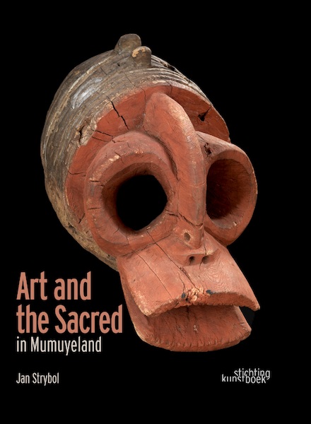 Art and the Sacred in Mumuyeland - Jan Strybol (ISBN 9789058566003)