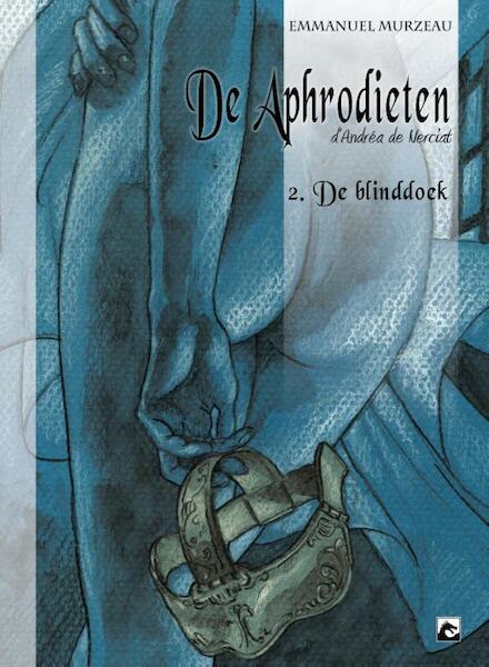 Aphrodite 2 - Emmanuel Murzeau (ISBN 9789463731249)