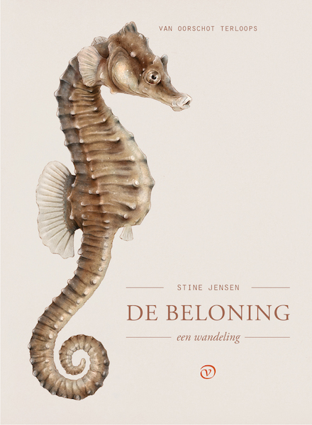 De beloning - Stine Jensen (ISBN 9789028220560)