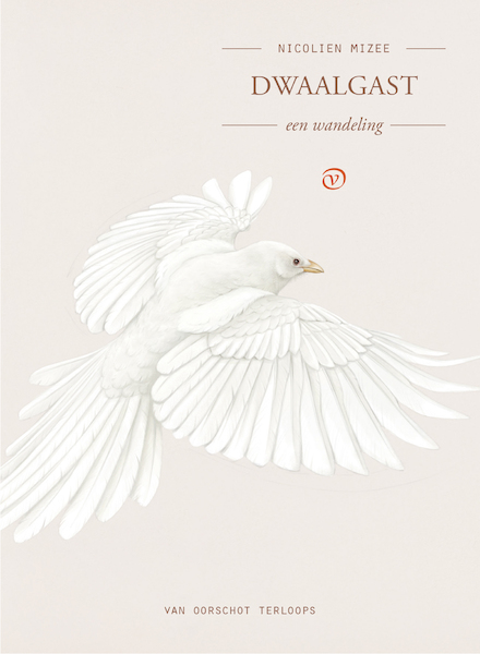 Dwaalgast - Nicolien Mizee (ISBN 9789028230200)