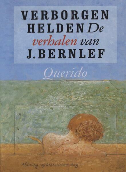Verborgen helden - Bernlef (ISBN 9789021443591)