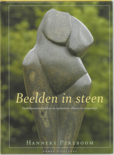 Beelden in steen - H. Pereboom (ISBN 9789058774057)