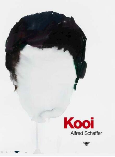 Kooi - Alfred Schaffer (ISBN 9789023483779)