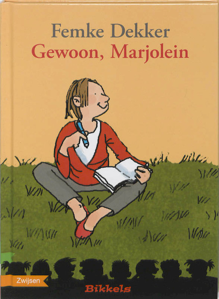 Gewoon, Marjolein - Femke Dekker (ISBN 9789048701452)