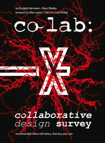 Co Lab - Elizabeth Herrmann, Ryan Shelley, Ellen Lupten, Jennifer Cole Phillips (ISBN 9789063693732)