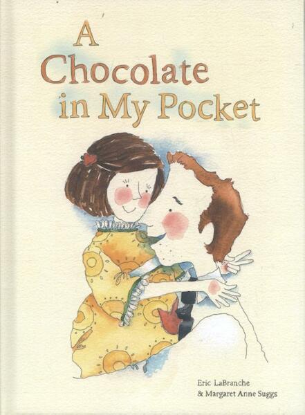 A Chocolate in My Pocket - Eric LaBranche (ISBN 9781605373058)