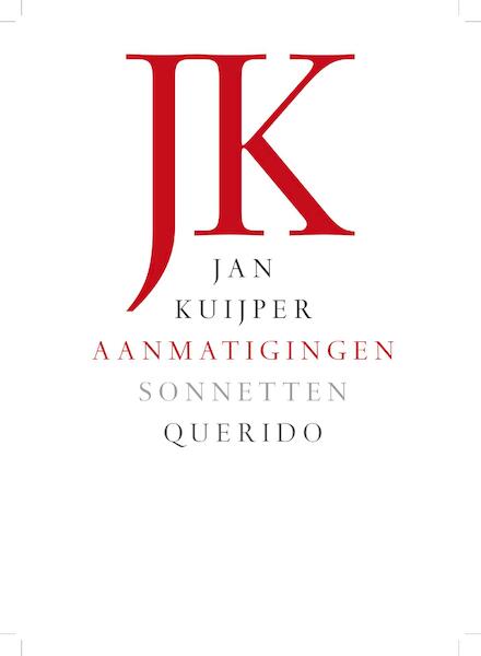 Aanmatigingen - Jan Kuijper (ISBN 9789021403625)