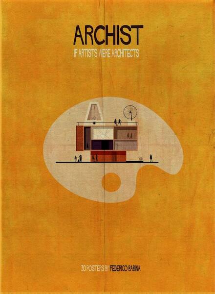 Archist - (ISBN 9789460581823)