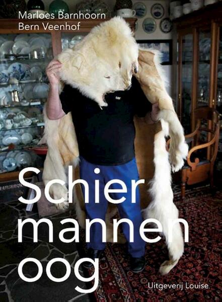 Schiermannenoog - Marloes Barnhoorn, Bern Veenhof (ISBN 9789491536427)