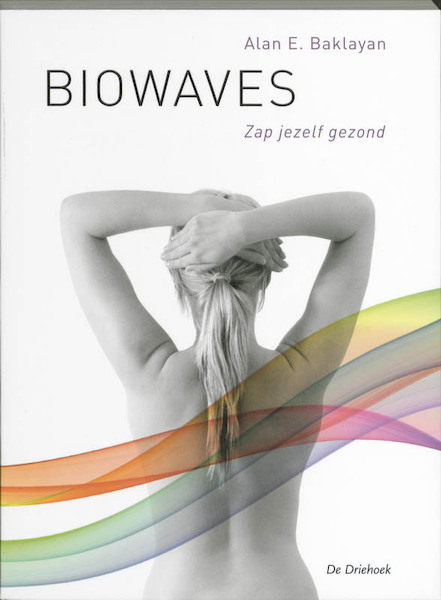 Biowaves - A.E. Baklayan (ISBN 9789060307038)