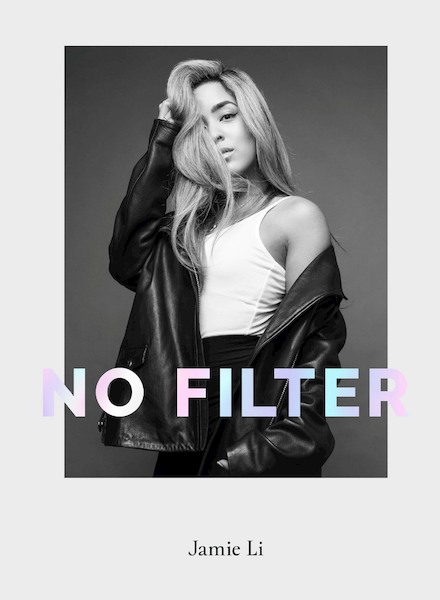 No filter - Jamie Li (ISBN 9789000369782)