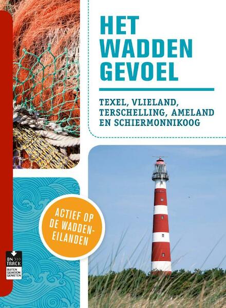 Waddengevoel - Tineke Zwijgers (ISBN 9789000306176)