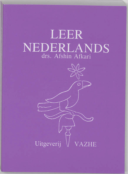 Leer Nederlands - Afshin Afkari, Karen de Wit (ISBN 9789080564534)