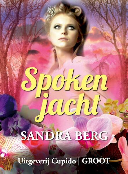 Spokenjacht - Sandra Berg (ISBN 9789490763398)