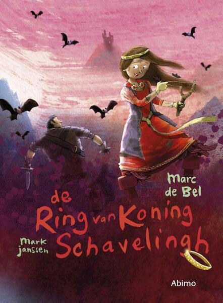 Meisjes met pit - Marc de Bel (ISBN 9789462345287)
