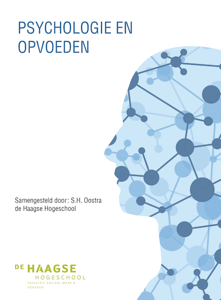 Psychologie en opvoeden, custom editie - Simon Oostra (ISBN 9789043036665)