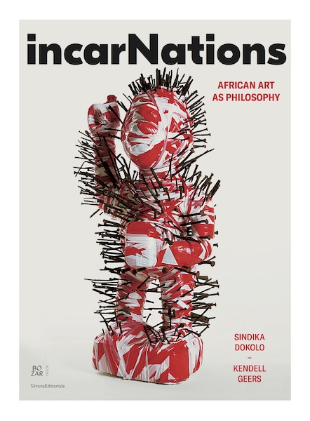 African Art as Philosophy - IncarNations (ISBN 9788836642991)
