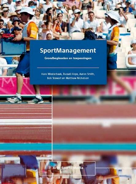 SportManagement - (ISBN 9789054720140)