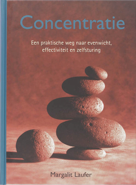 Concentratie - M. Laufer (ISBN 9789062388585)