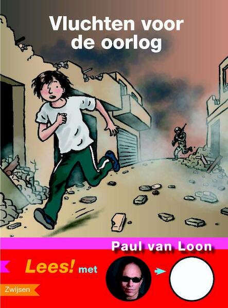Pakket groep 5 Paul van Loon - (ISBN 9789027668844)