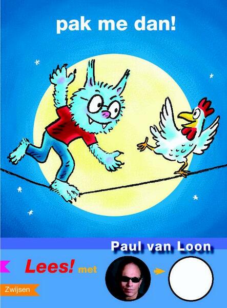 Pakket Lees! met Paul van Loon groep 3 - (ISBN 9789048713806)